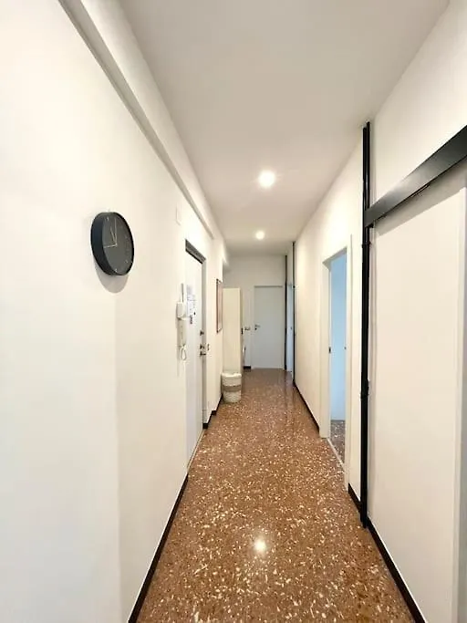 Ardeatino Home Rzym Apartament
