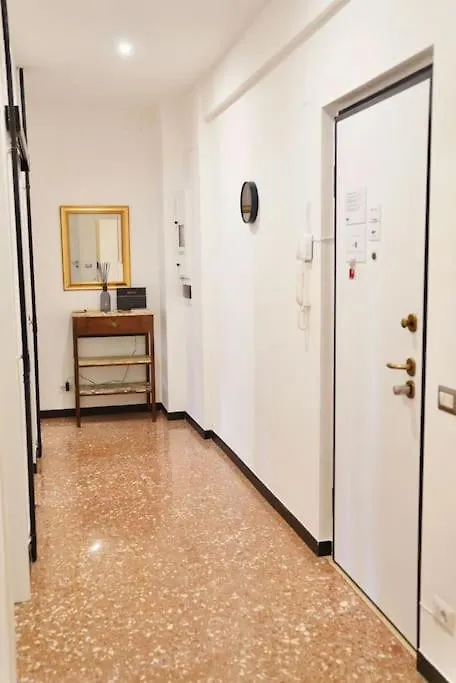 Ardeatino Home Rzym