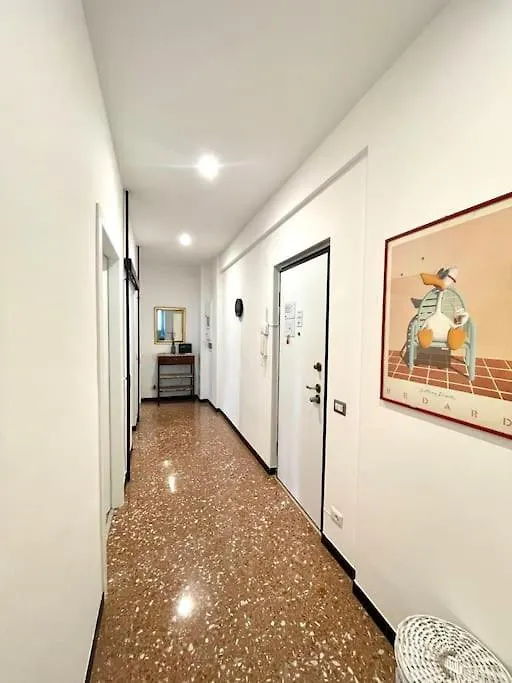 Apartament Ardeatino Home Rzym