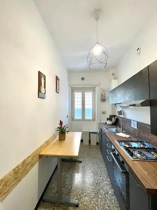Apartament Ardeatino Home Rzym Włochy