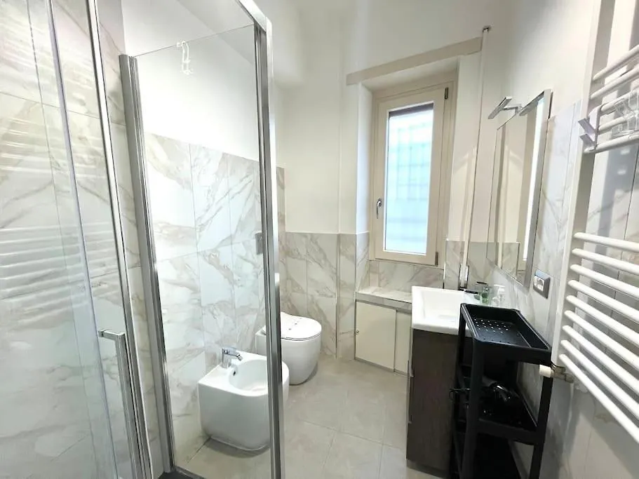 Ardeatino Home Rzym 0*,  Włochy