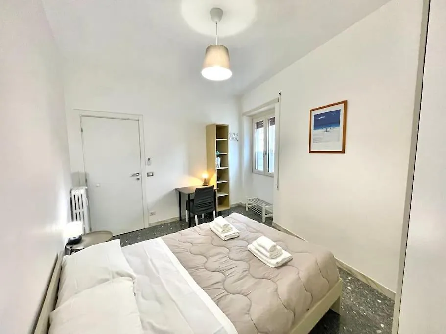 Apartament Ardeatino Home Rzym Włochy