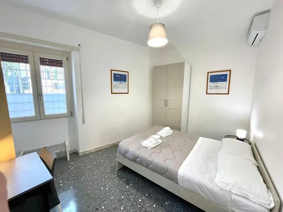 Apartament Ardeatino Home Rzym