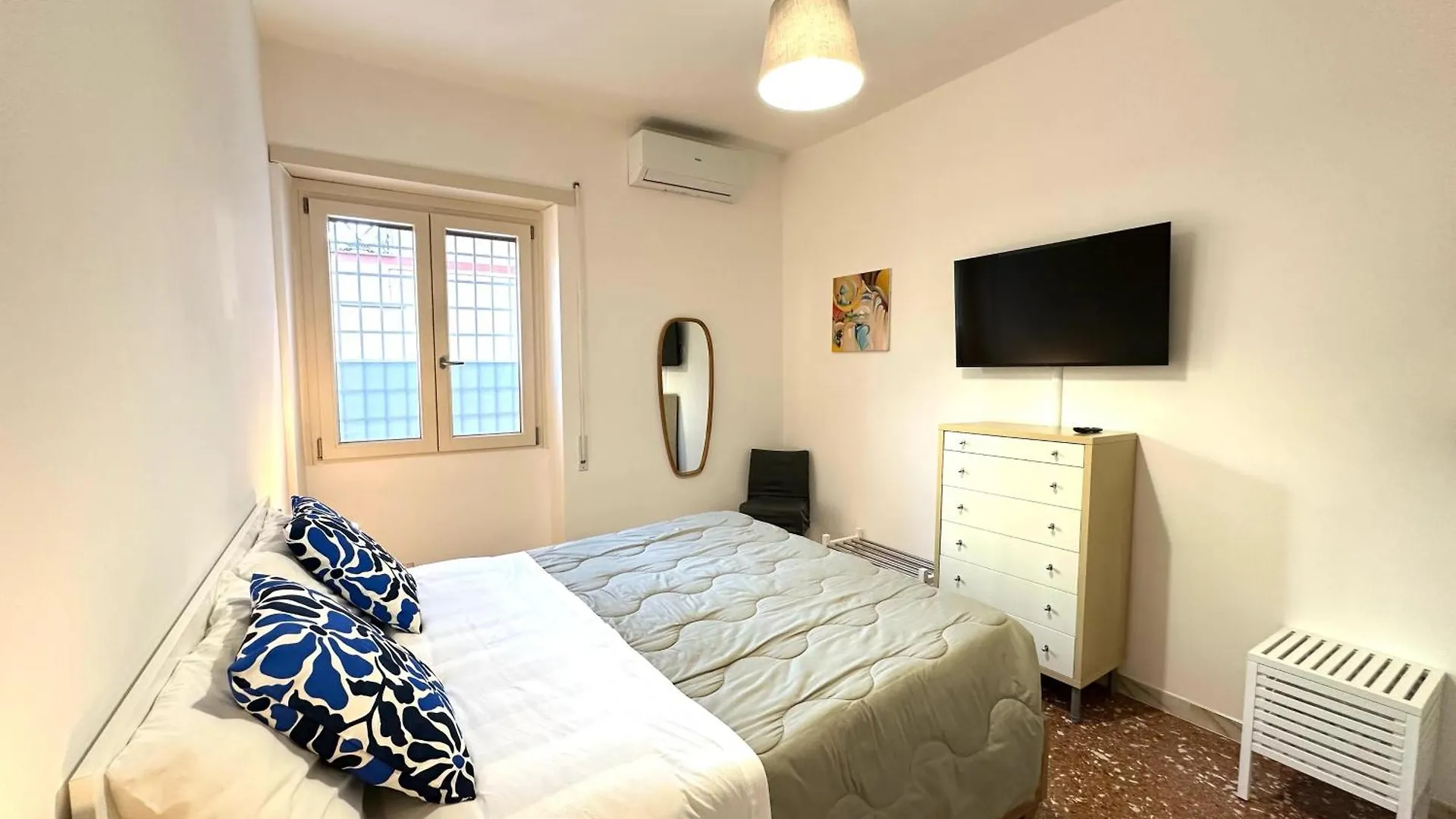 Ardeatino Home Rzym Włochy