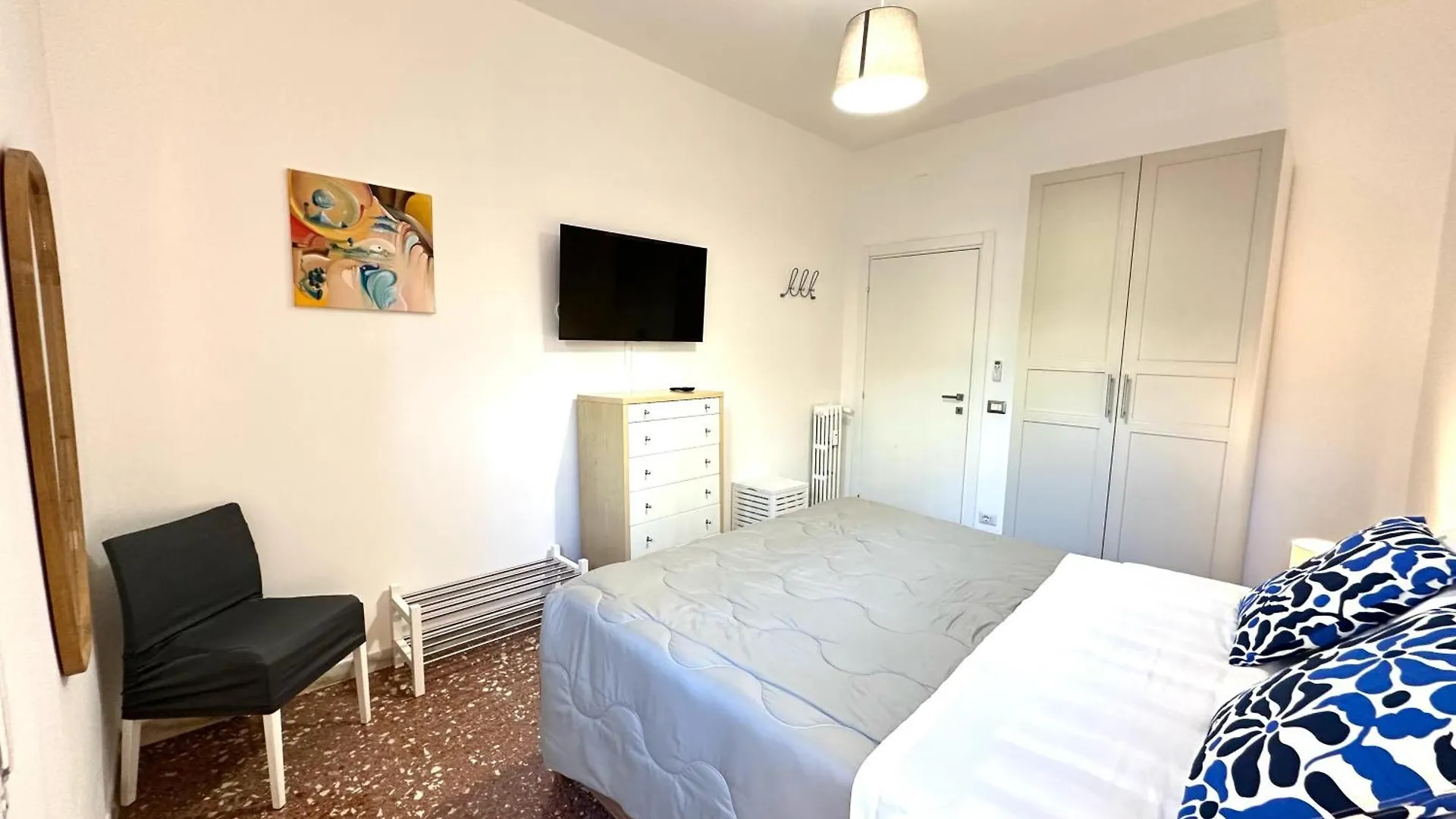 Ardeatino Home Rzym Apartament